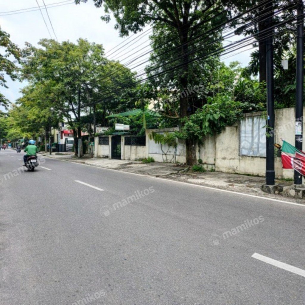 Rumah Sertifikat SHM 1 Lantai Kemang Jakarta Selatan - Photo 2