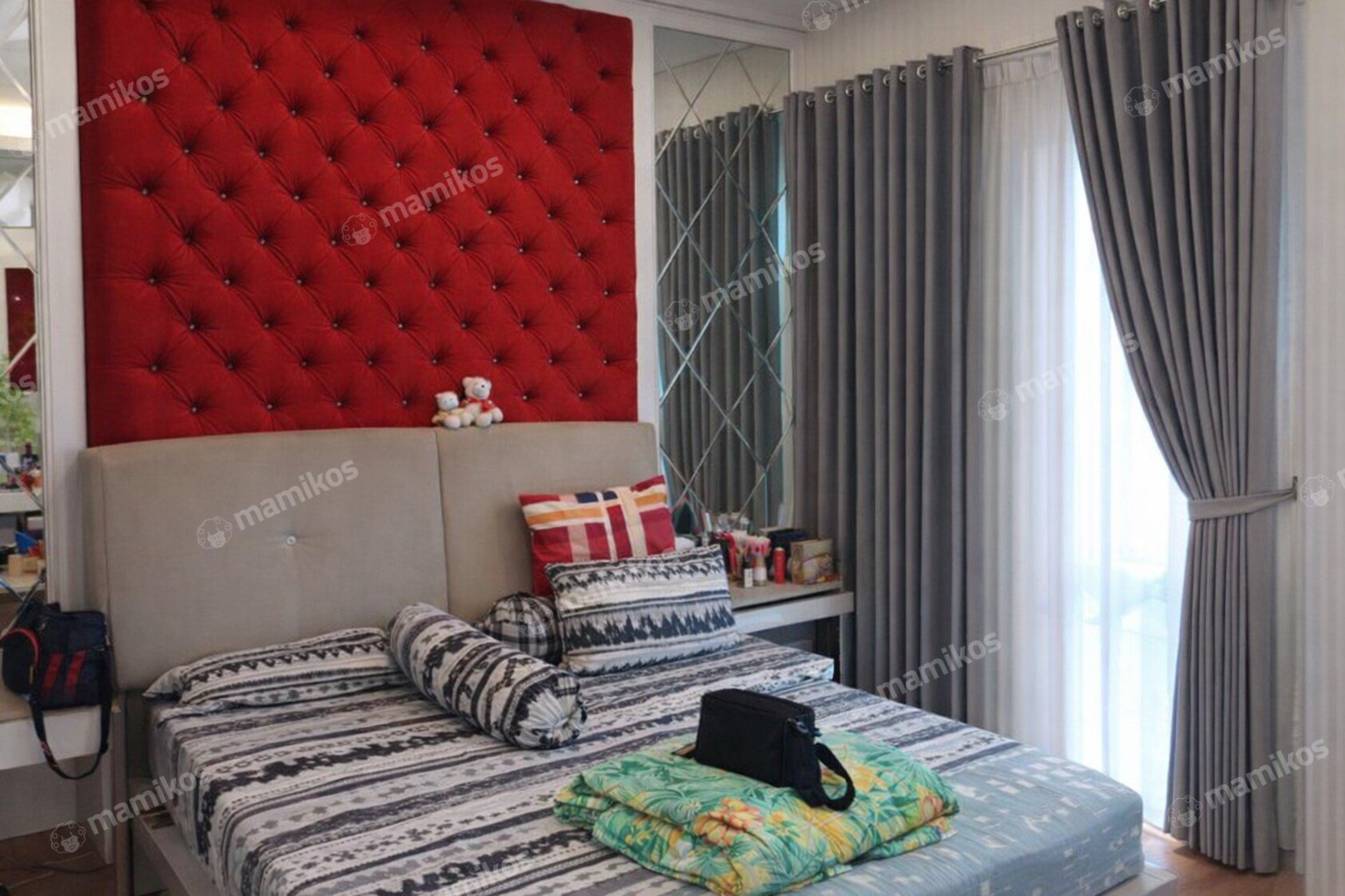Rumah 4 Kamar Tidur 3 Kamar Mandi 2 Lantai Kelapa Gading Jakarta Utara
