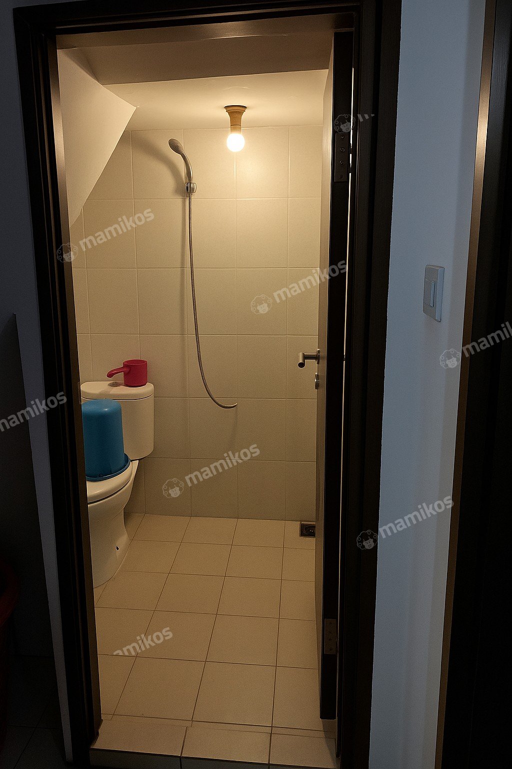 Rumah Sertifikat SHM 3 Kamar Tidur 3 Kamar Mandi Cakung Jakarta Timur - Photo 4