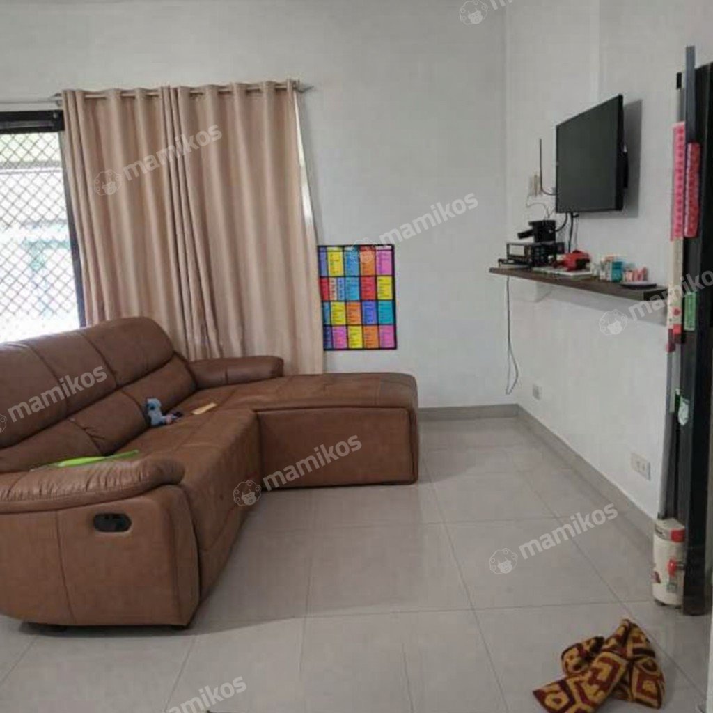 Rumah Sertifikat SHM 3 Kamar Tidur 3 Kamar Mandi Cakung Jakarta Timur - Photo 5