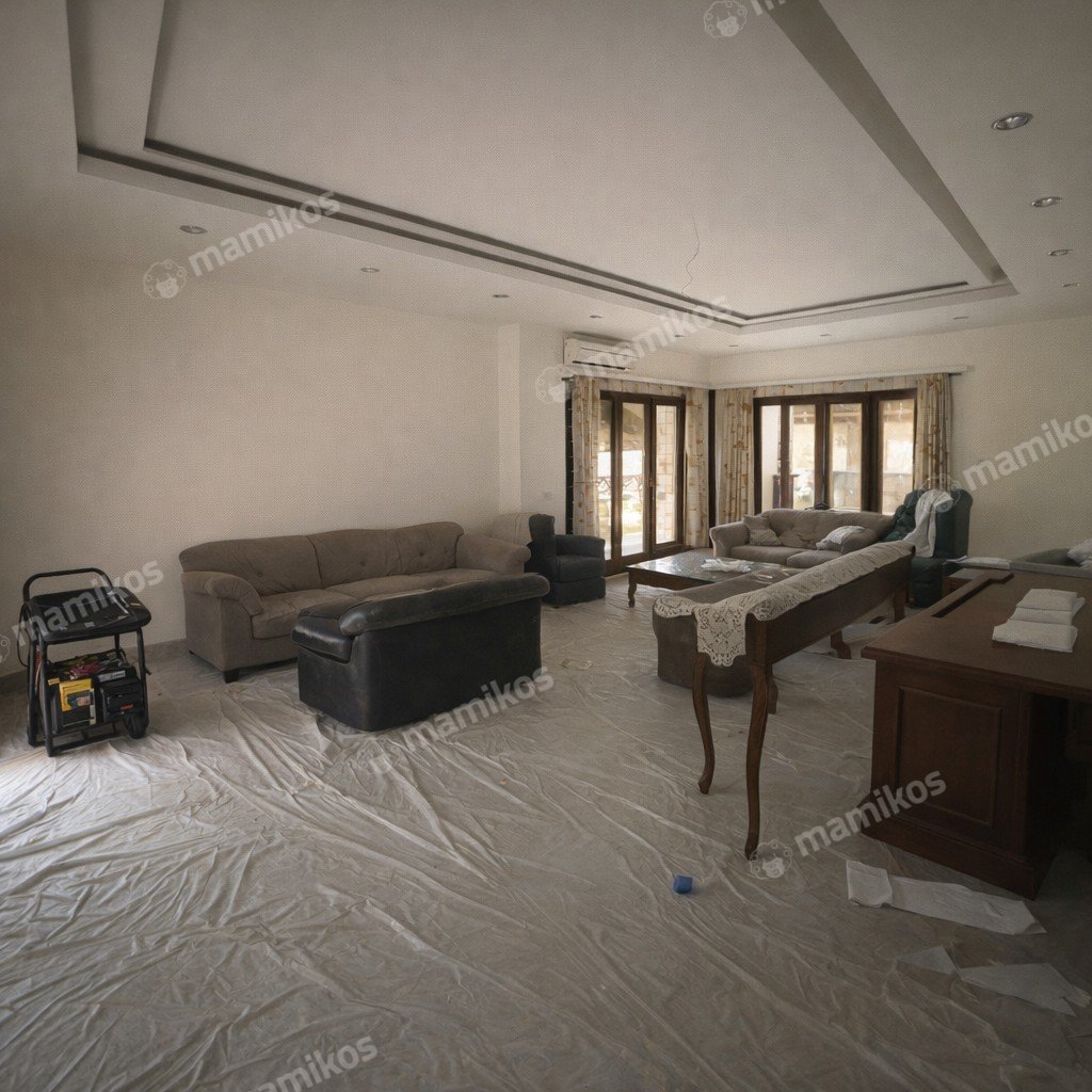 Rumah Sertifikat SHM 16 Kamar Tidur 10 Kamar Mandi Cawang Jakarta Timur - Photo 3