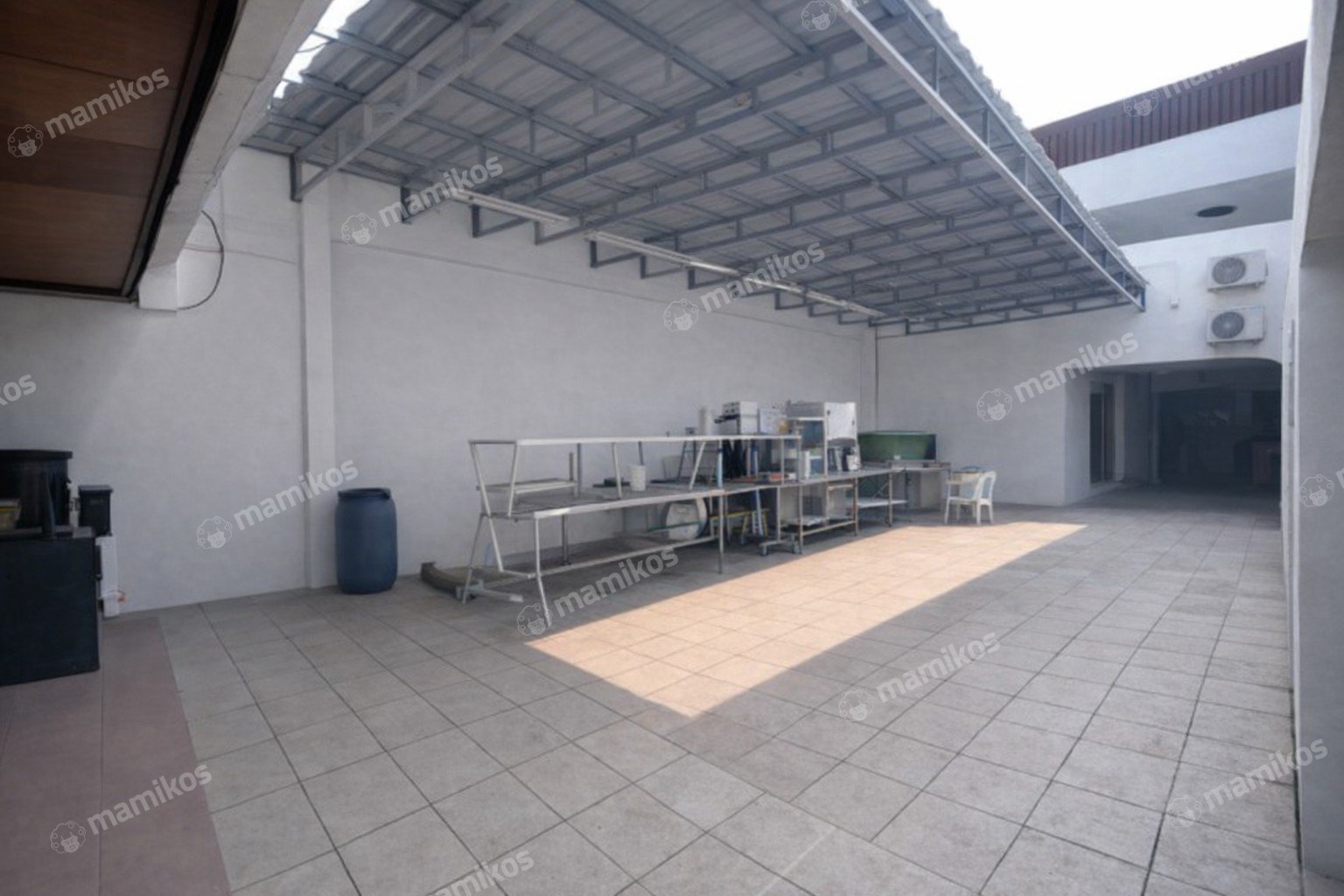 Rumah Sertifikat SHM 16 Kamar Tidur 10 Kamar Mandi Cawang Jakarta Timur - Photo 4