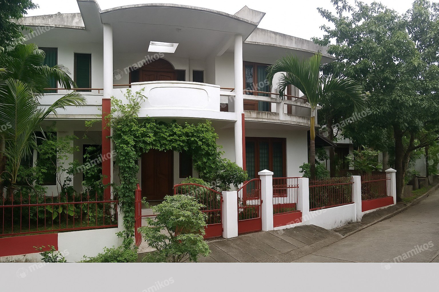 Rumah Sertifikat PPJB 4 Kamar Tidur 2 Kamar Mandi Kembangan Jakarta Barat - Photo 3