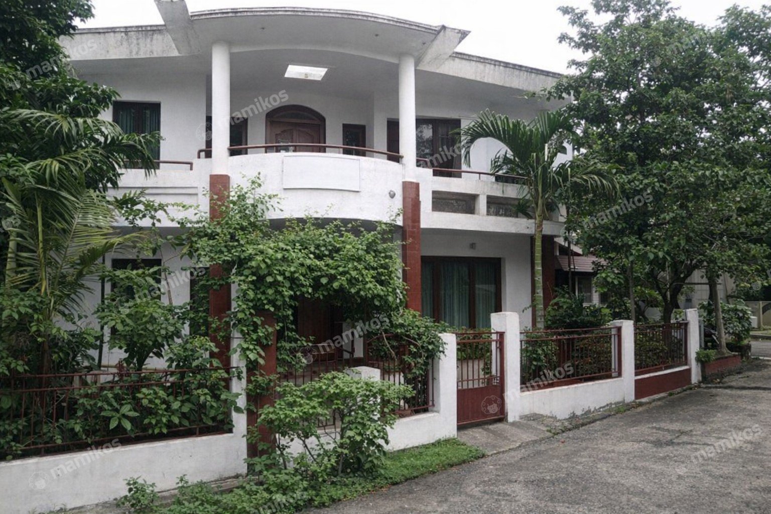 Rumah Sertifikat PPJB 4 Kamar Tidur 2 Kamar Mandi Kembangan Jakarta Barat - Photo 4