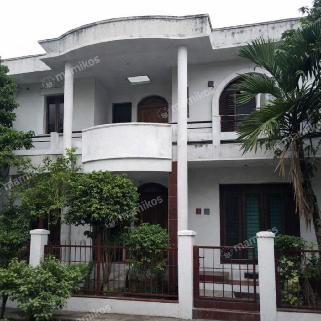 Rumah Sertifikat PPJB 4 Kamar Tidur 2 Kamar Mandi Kembangan Jakarta Barat - Photo 5