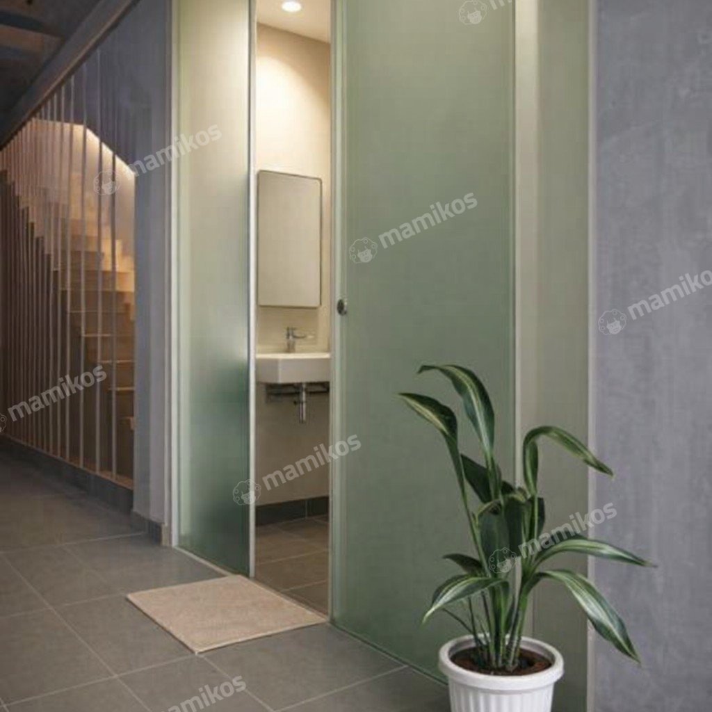 Rumah Sertifikat SHM 2 Kamar Tidur 2 Kamar Mandi Kelapa Gading Jakarta Utara - Photo 2
