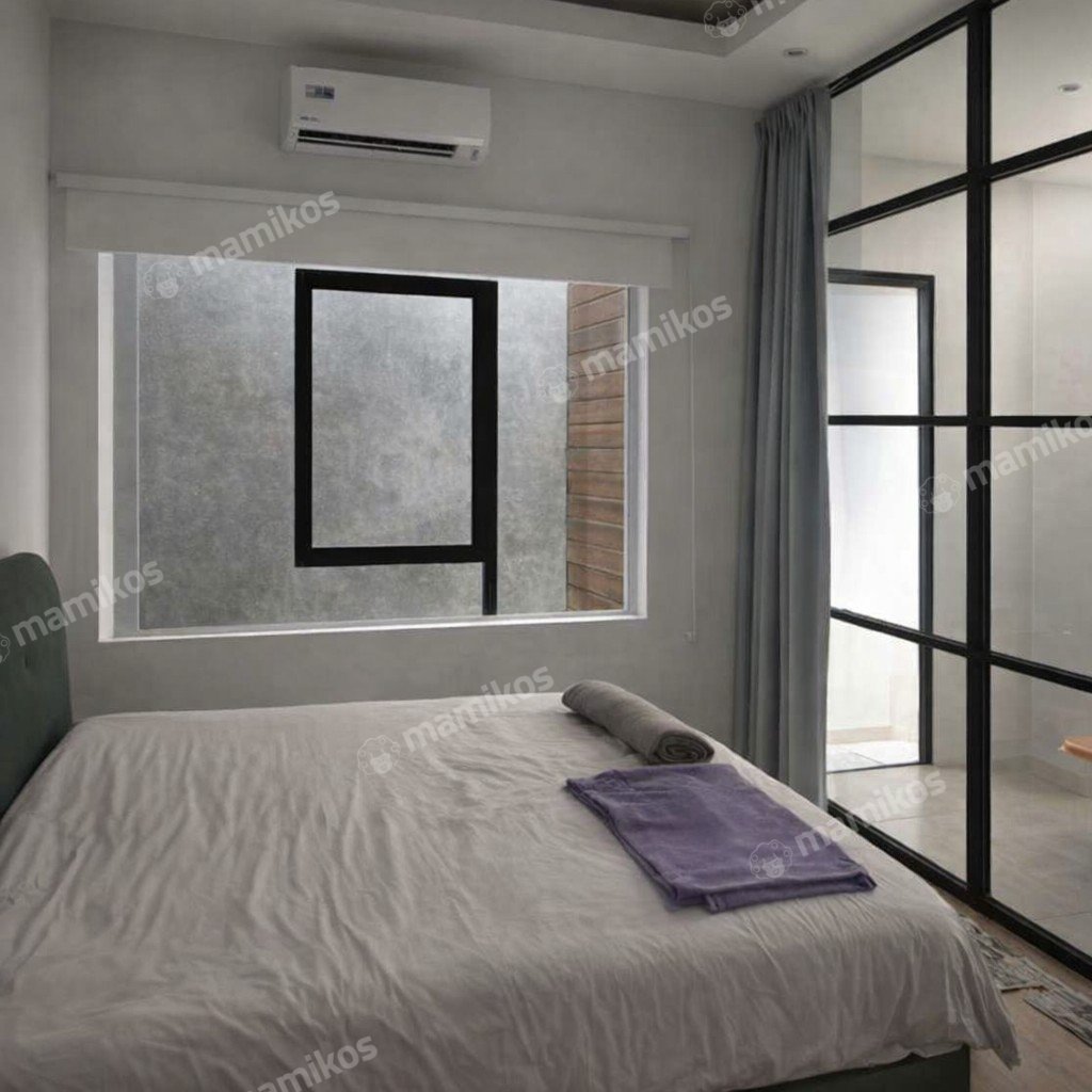 Rumah Sertifikat SHM 2 Kamar Tidur 2 Kamar Mandi Kelapa Gading Jakarta Utara - Photo 4