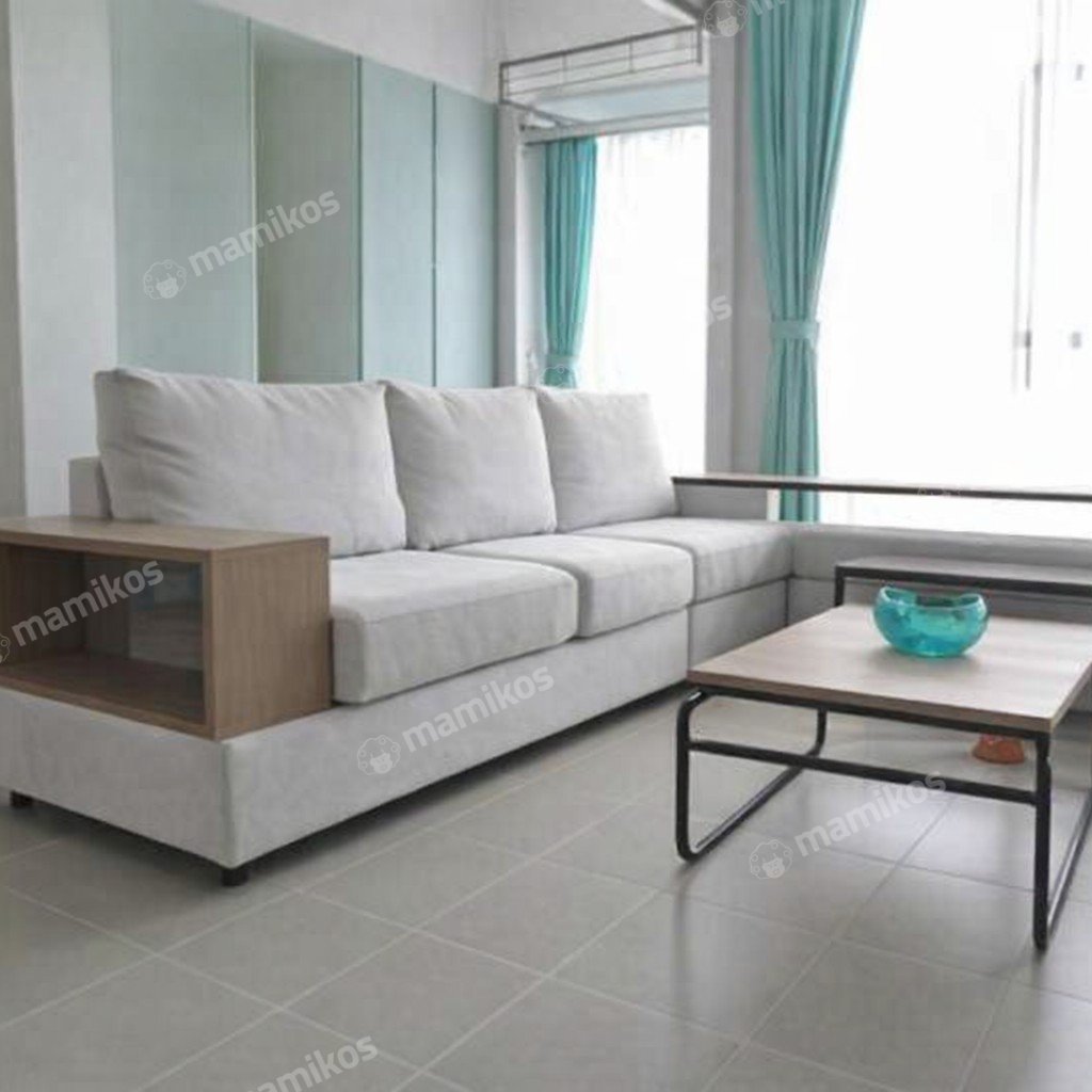 Rumah Sertifikat SHM 2 Kamar Tidur 2 Kamar Mandi Kelapa Gading Jakarta Utara - Photo 5