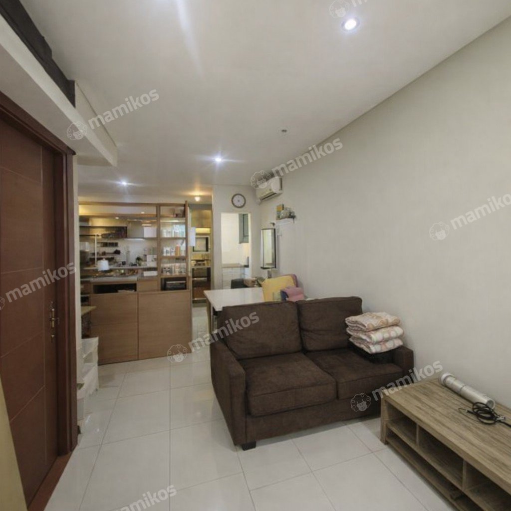 Rumah Sertifikat SHM 4 Kamar Tidur 4 Kamar Mandi Pantai Indah Kapuk Jakarta Utara - Photo 3