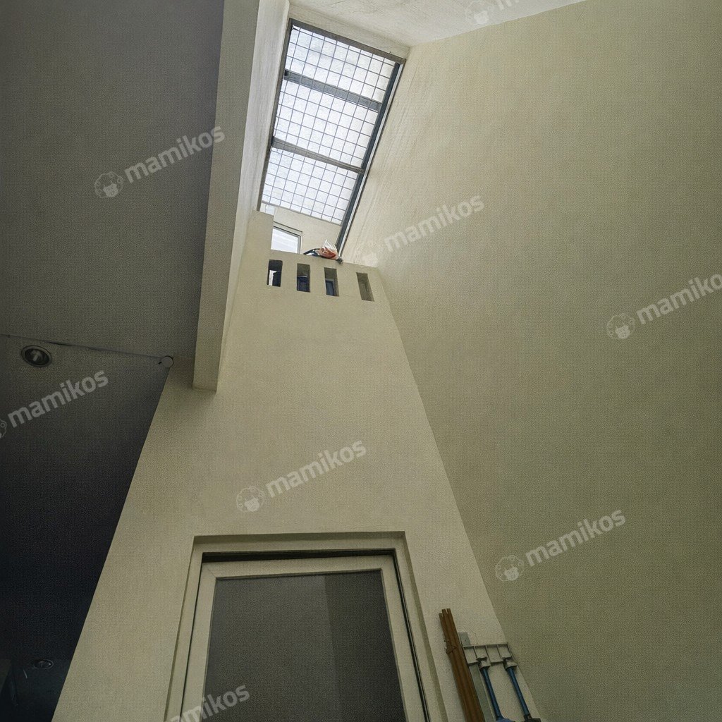 Rumah Sertifikat SHM 4 Kamar Tidur 4 Kamar Mandi Pantai Indah Kapuk Jakarta Utara - Photo 5