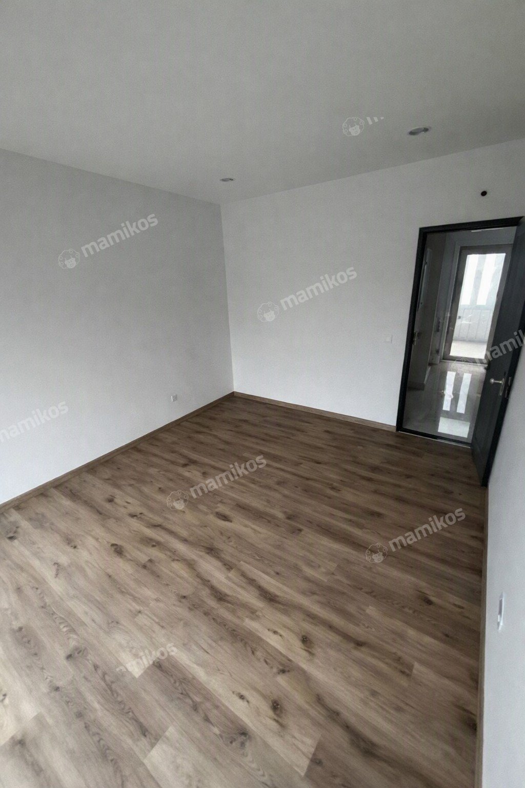 Rumah Sertifikat PPJB 4 Kamar Tidur 4 Kamar Mandi Pantai Indah Kapuk Jakarta Utara - Photo 3