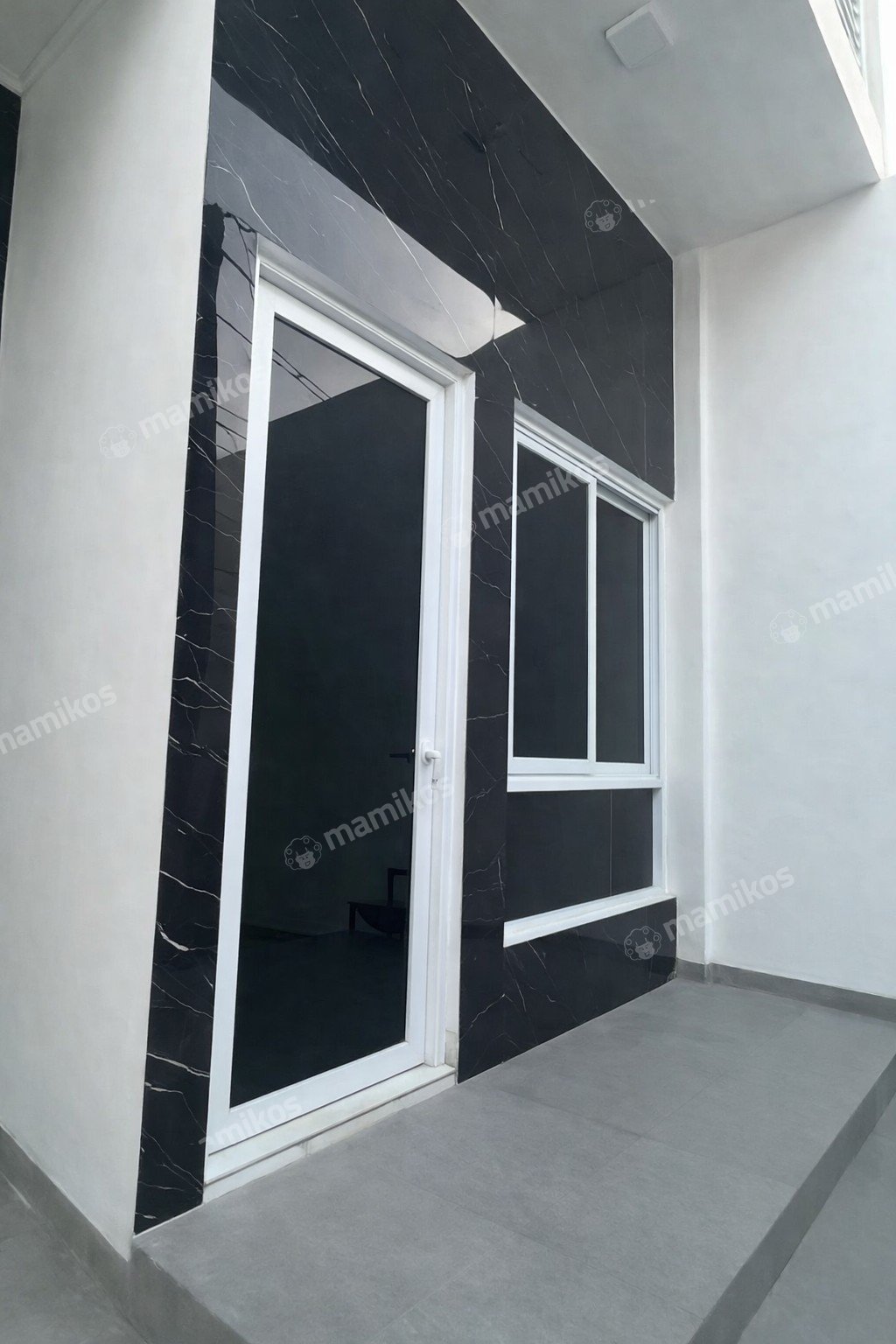 Rumah Baru Sertifikat SHM 4 Kamar Tidur Kelapa Gading Jakarta Utara - Photo 2