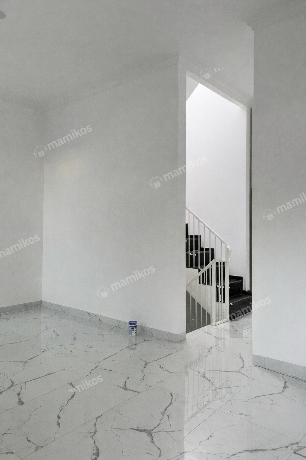 Rumah Baru Sertifikat SHM 4 Kamar Tidur Kelapa Gading Jakarta Utara - Photo 3