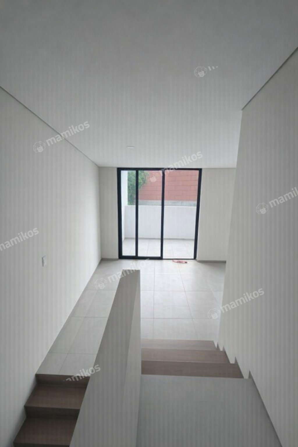 Rumah Baru Sertifikat SHM 3 Kamar Tidur Duri Kepa Jakarta Barat - Photo 2