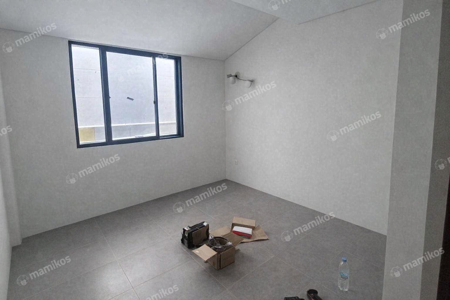 Rumah Baru Sertifikat SHM 3 Kamar Tidur Duri Kepa Jakarta Barat - Photo 4