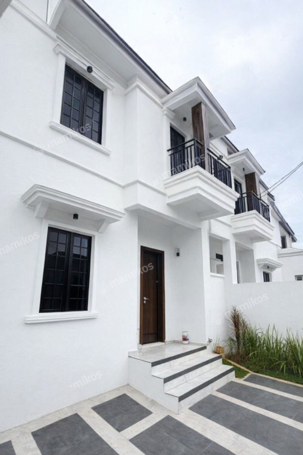 Rumah Sertifikat SHM 3 Kamar Tidur 2 Kamar Mandi Kalisari Jakarta Timur - Photo 3