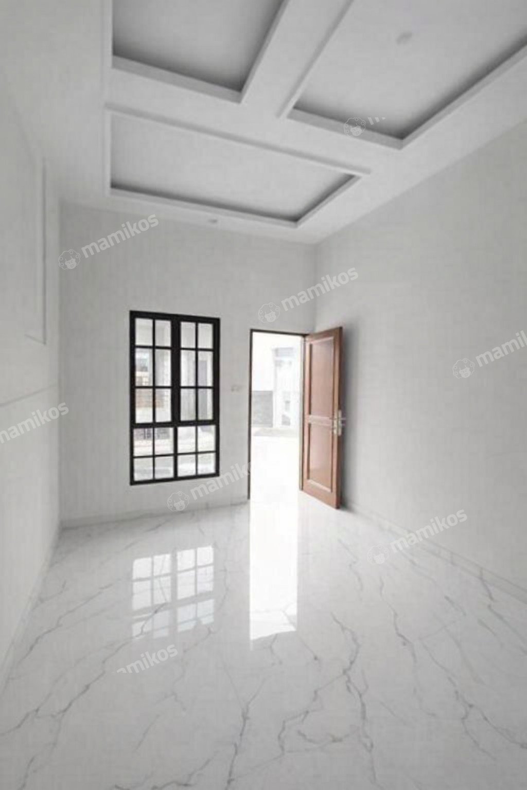 Rumah Sertifikat SHM 3 Kamar Tidur 2 Kamar Mandi Kalisari Jakarta Timur - Photo 5