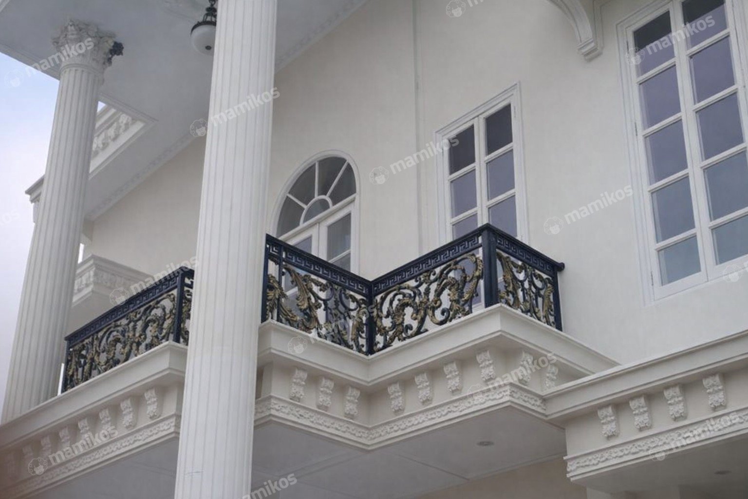 Rumah Baru Sertifikat SHM 5 Kamar Tidur Kemang Jakarta Selatan