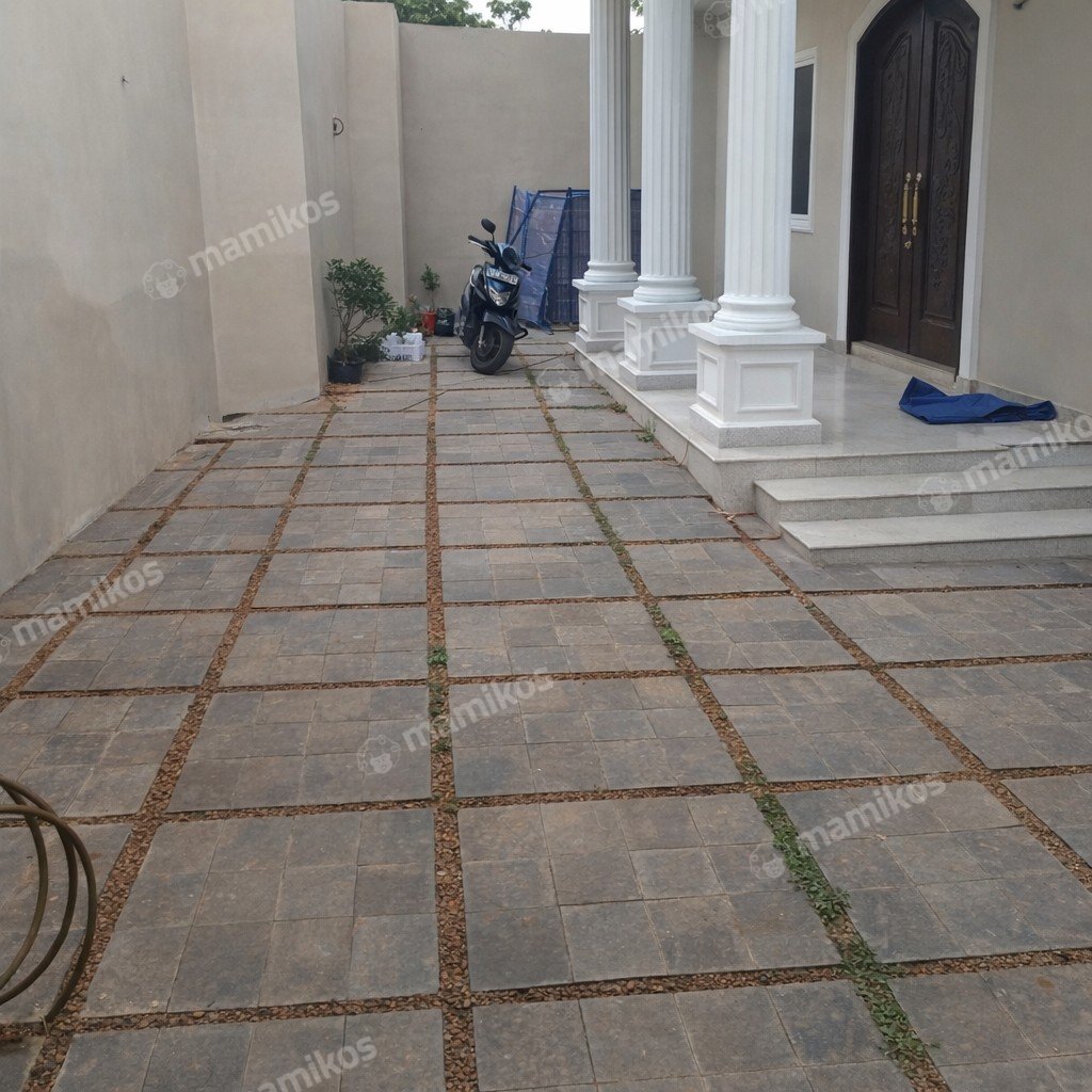 Rumah Baru Sertifikat SHM 5 Kamar Tidur Kemang Jakarta Selatan - Photo 2
