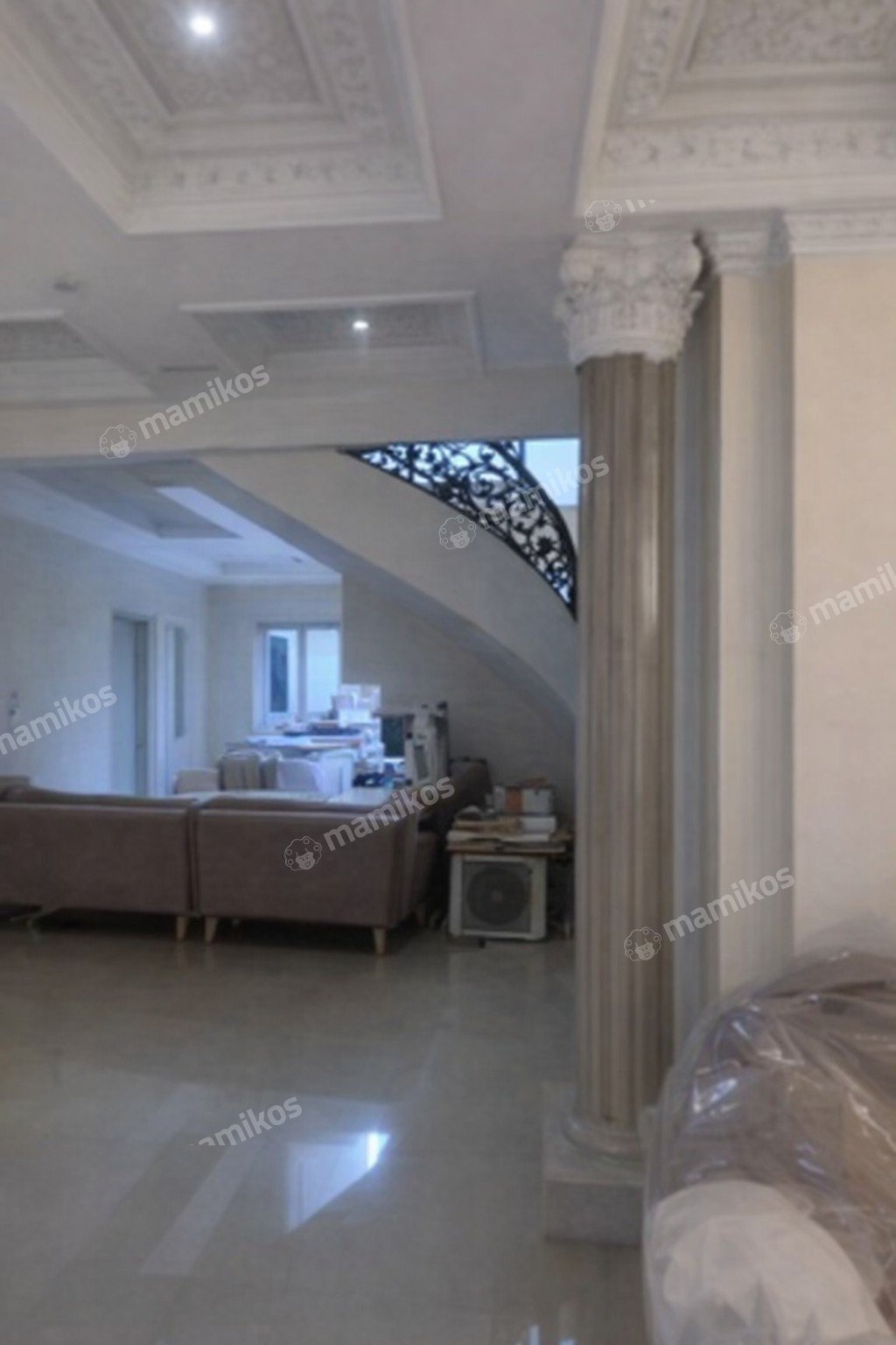 Rumah Baru Sertifikat SHM 5 Kamar Tidur Kemang Jakarta Selatan - Photo 5