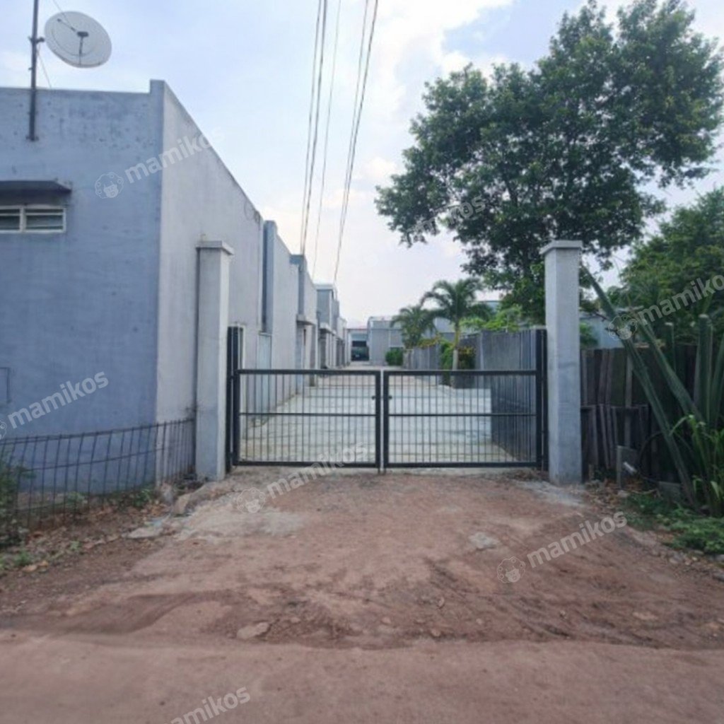 Rumah Sertifikat SHM 4 Kamar Tidur 3 Kamar Mandi Cibubur Jakarta Timur - Photo 3