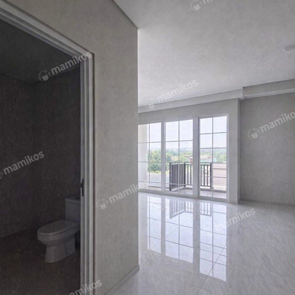 Rumah Sertifikat SHM 4 Kamar Tidur 3 Kamar Mandi Sunrise Garden Jakarta Barat - Photo 4
