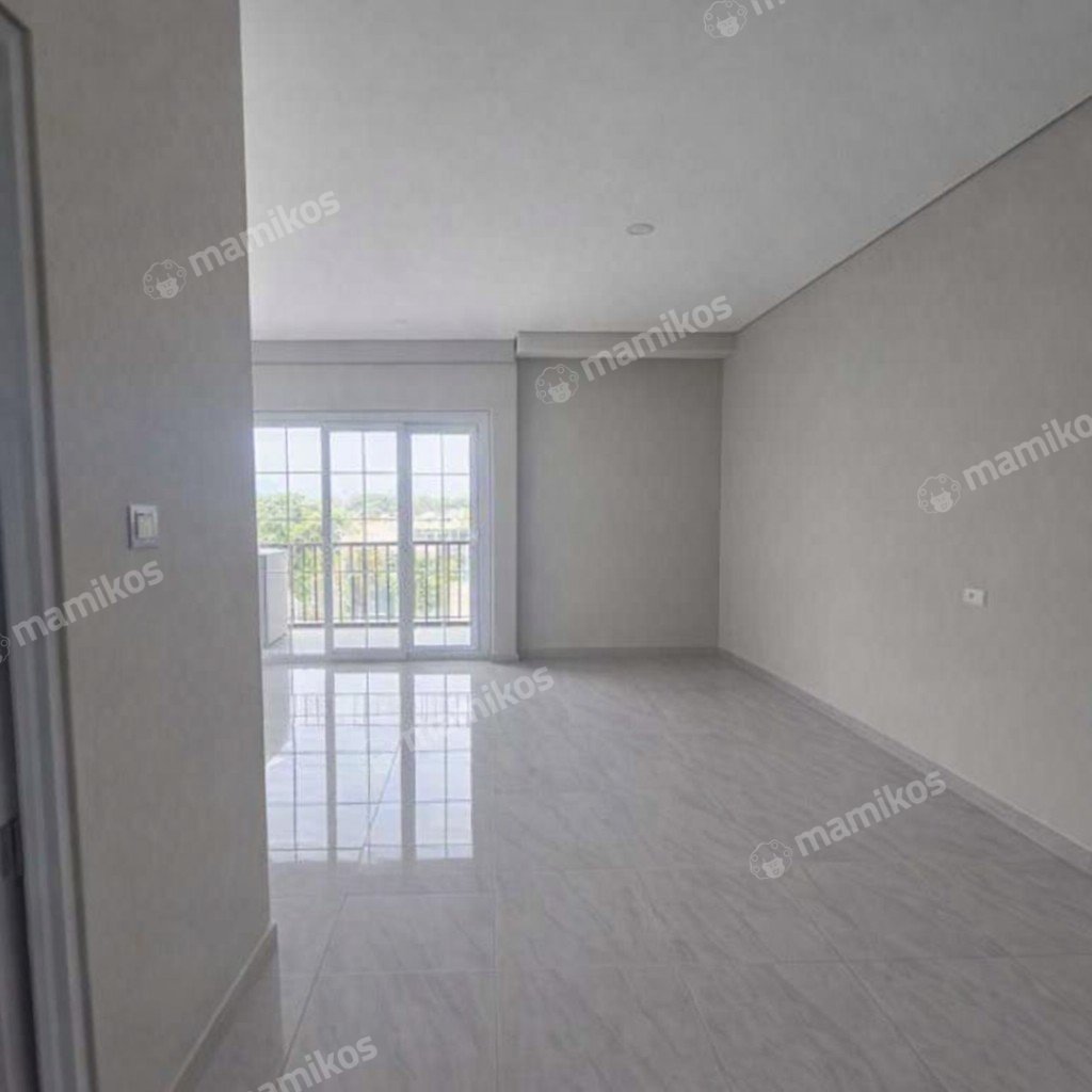 Rumah Sertifikat SHM 4 Kamar Tidur 3 Kamar Mandi Sunrise Garden Jakarta Barat - Photo 5