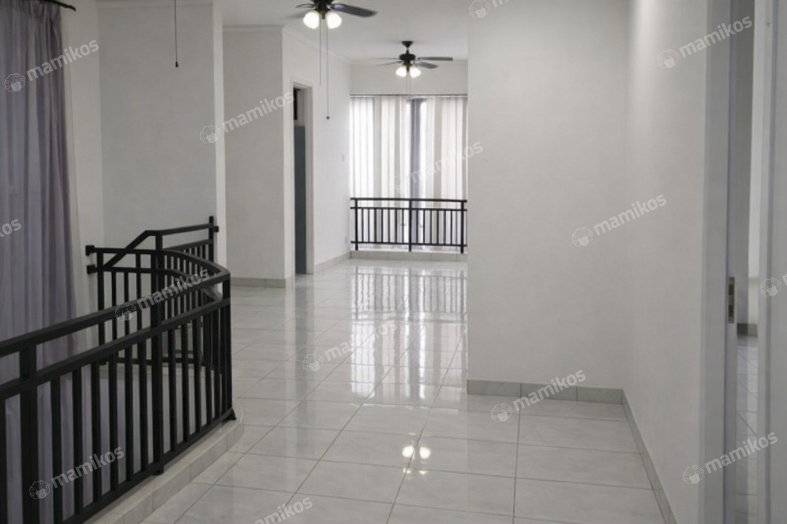 Rumah Sertifikat SHM 4 Kamar Tidur 4 Kamar Mandi Kebayoran Baru Jakarta Selatan