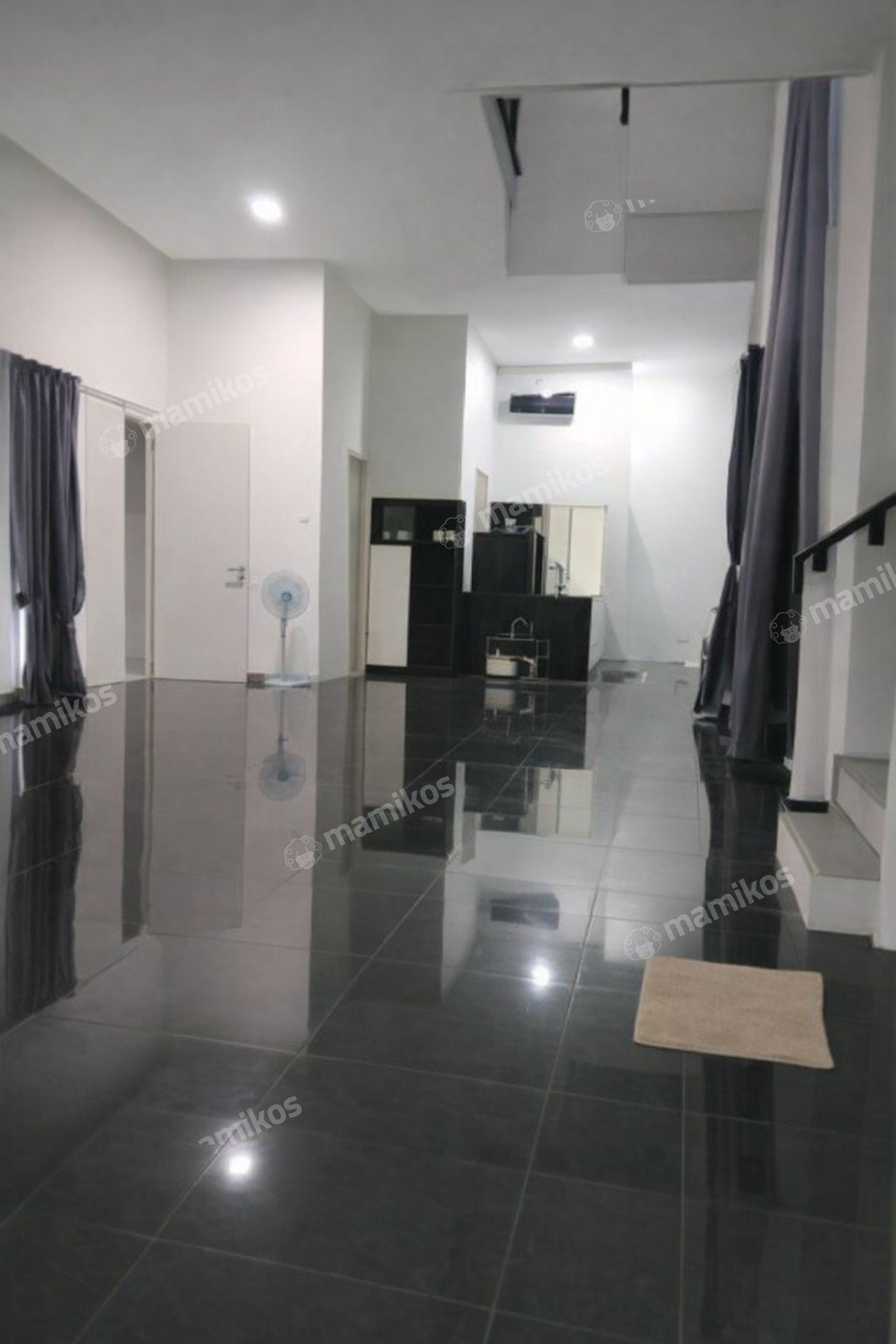 Rumah Sertifikat SHM 4 Kamar Tidur 4 Kamar Mandi Kebayoran Baru Jakarta Selatan - Photo 5