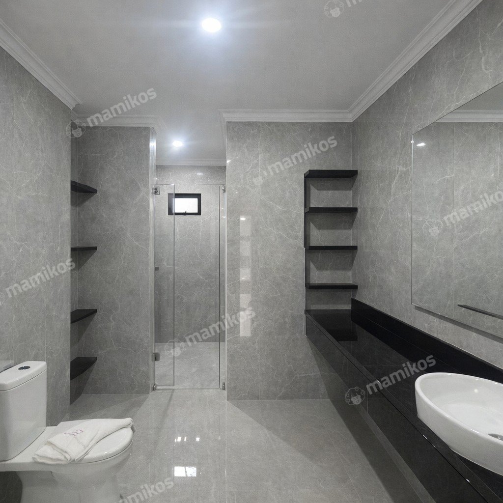 Rumah Sertifikat SHM 4 Kamar Tidur 6 Kamar Mandi Kebayoran Baru Jakarta Selatan - Photo 3