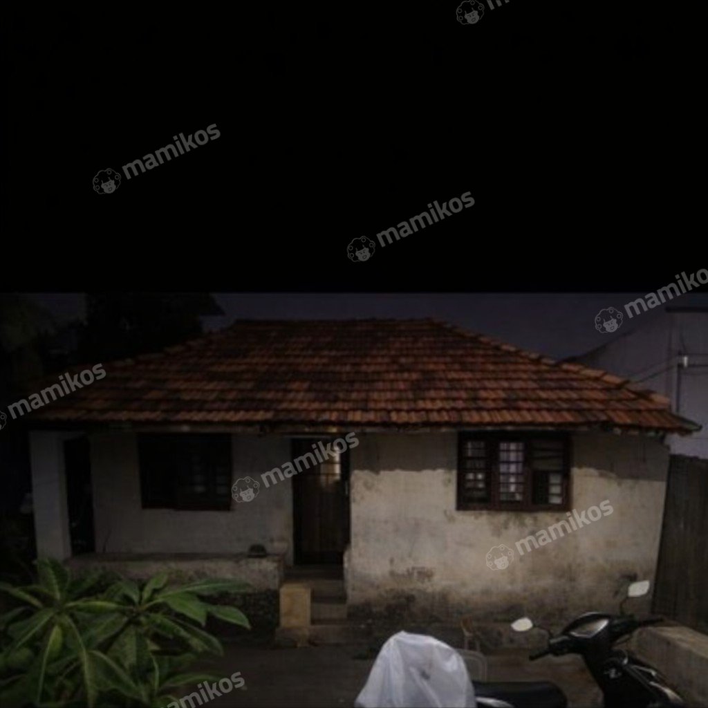 Rumah Sertifikat SHM 6 Kamar Tidur 1 Kamar Mandi Kebayoran Baru Jakarta Selatan - Photo 2