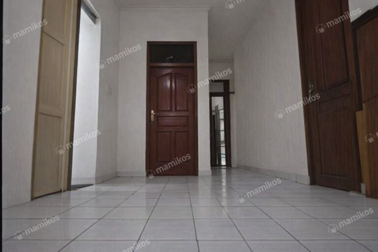 Rumah Sertifikat SHM 4 Kamar Tidur 2 Kamar Mandi Kayu Putih Jakarta Timur - Photo 2