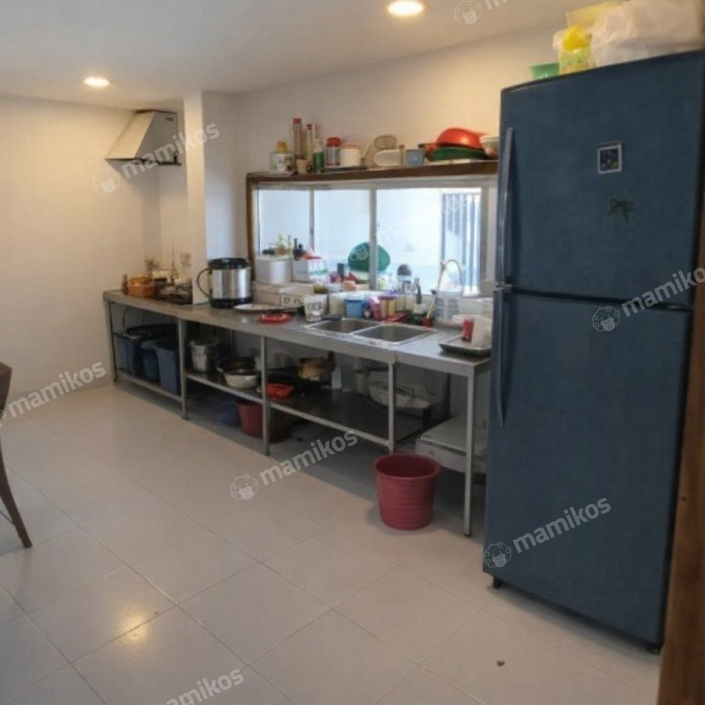 Rumah Sertifikat SHM 3 Kamar Tidur 2 Kamar Mandi Pulomas Jakarta Timur - Photo 3