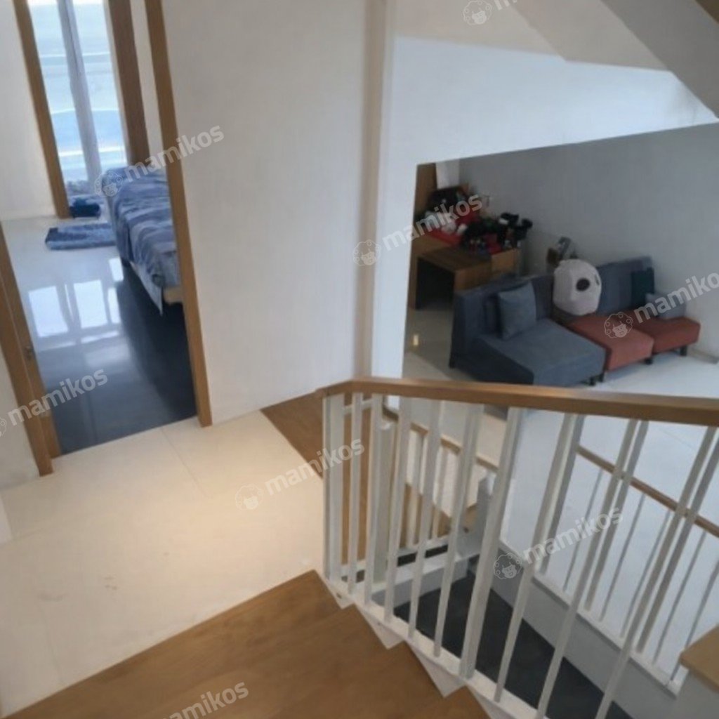 Rumah Sertifikat SHM 3 Kamar Tidur 2 Kamar Mandi Pulomas Jakarta Timur - Photo 5