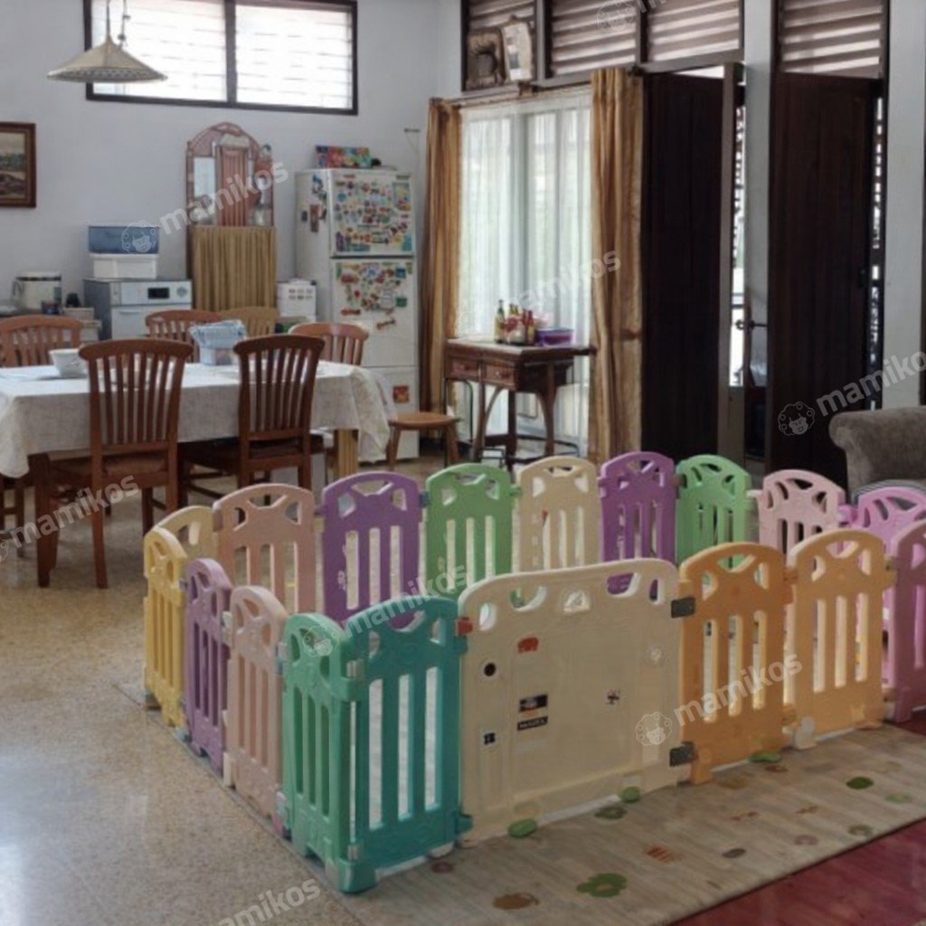 Rumah Sertifikat SHM 4 Kamar Tidur 2 Kamar Mandi Kemanggisan Jakarta Barat - Photo 2