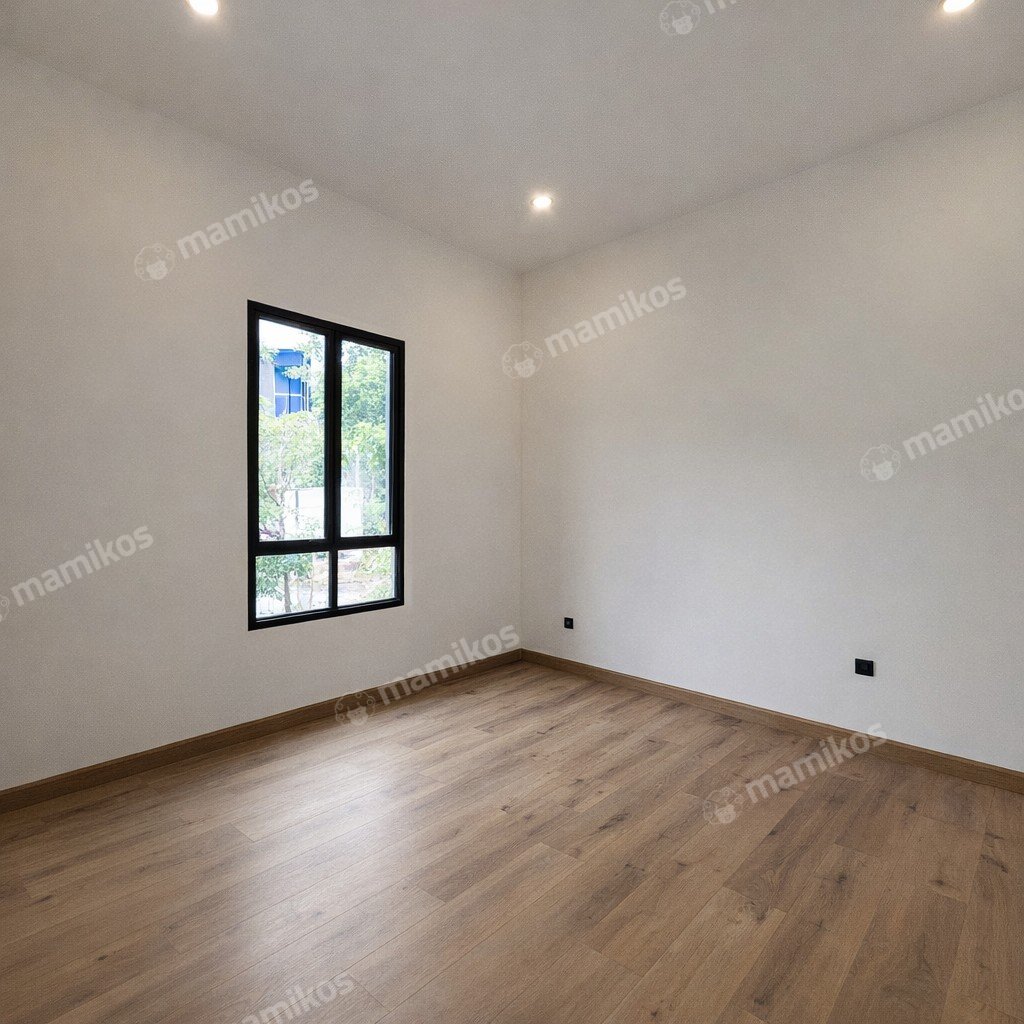Rumah Sertifikat SHM 4 Kamar Tidur 4 Kamar Mandi Cipete Jakarta Selatan - Photo 2