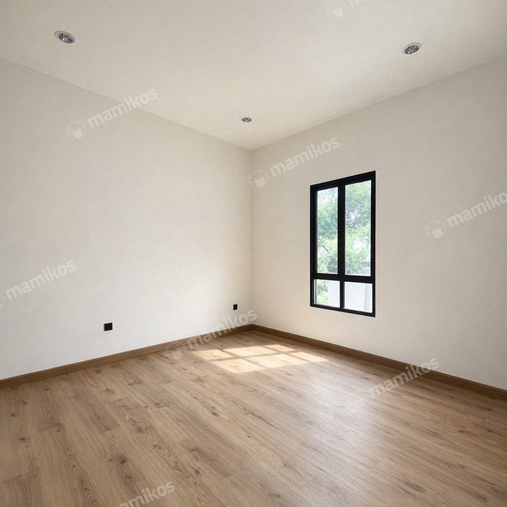 Rumah Sertifikat SHM 4 Kamar Tidur 4 Kamar Mandi Cipete Jakarta Selatan - Photo 4
