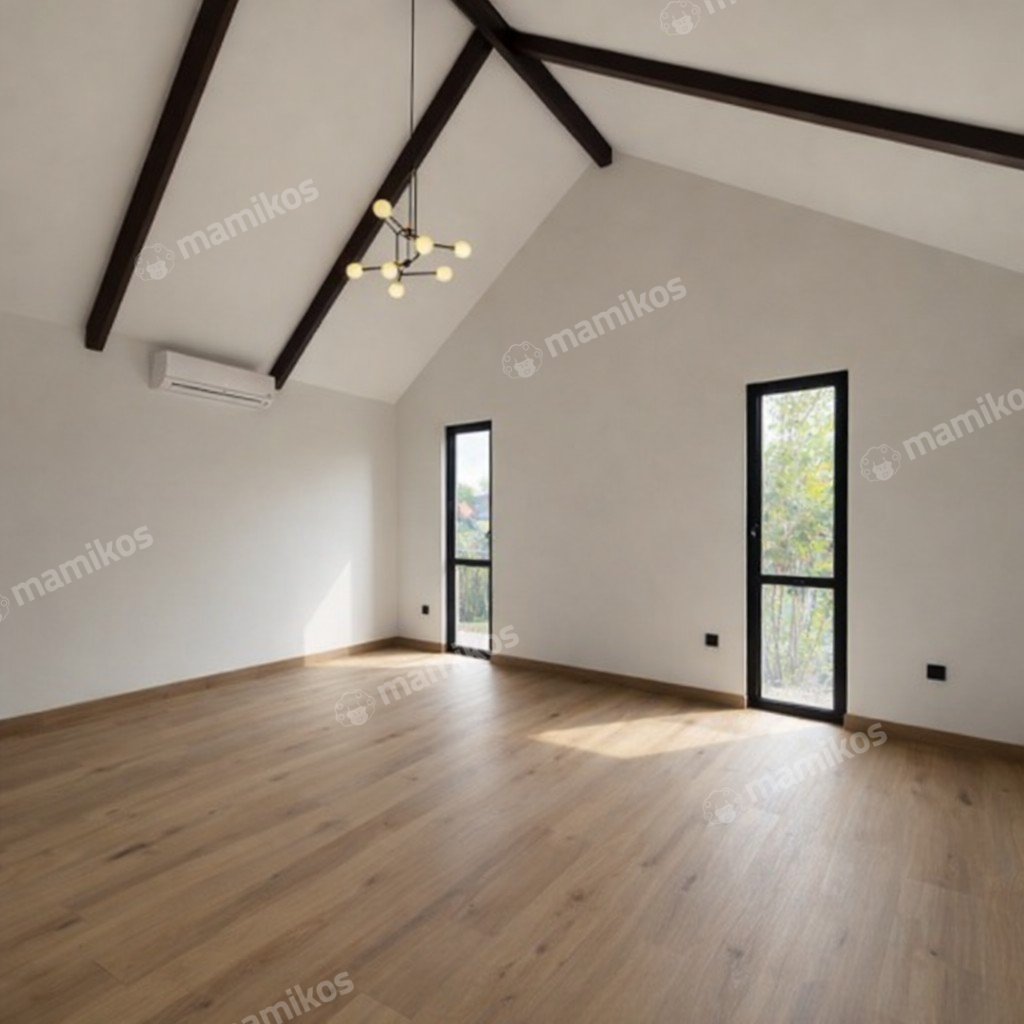 Rumah Sertifikat SHM 4 Kamar Tidur 4 Kamar Mandi Cipete Jakarta Selatan - Photo 5