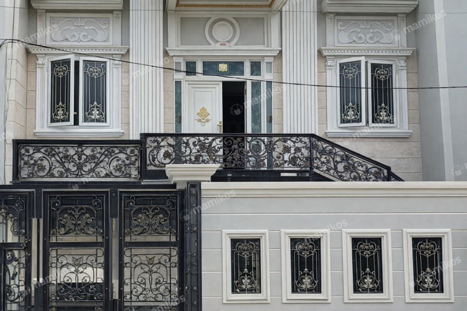 Rumah 6KT 4KM Cengkareng Jakarta Barat