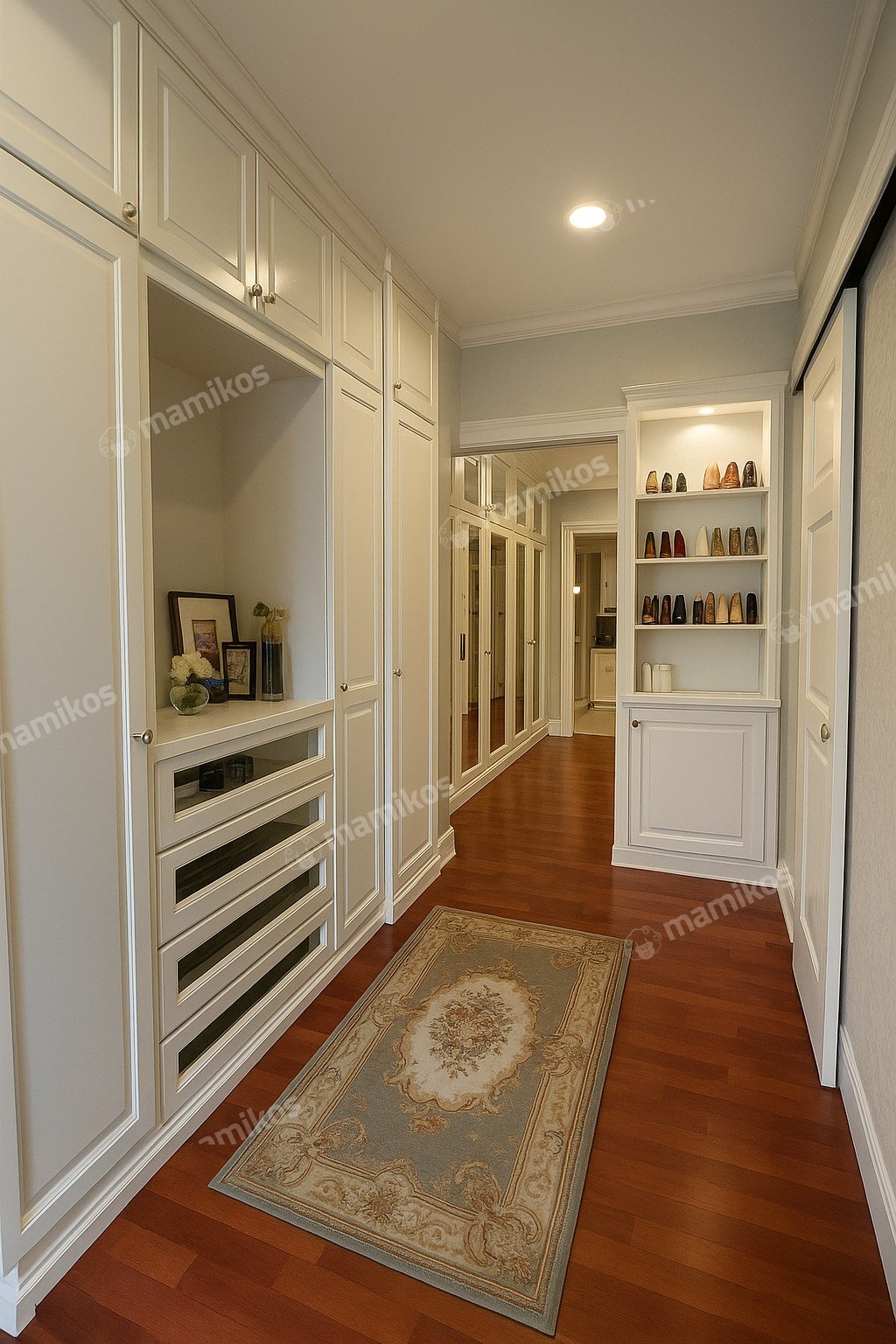 Rumah Sertifikat SHM 5 Kamar Tidur 5 Kamar Mandi Fatmawati Jakarta Selatan - Photo 4