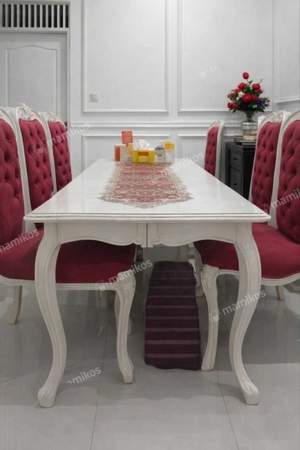 Rumah Sertifikat SHM 3 Kamar Tidur 2 Kamar Mandi Utan Kayu Jakarta Timur - Photo 2