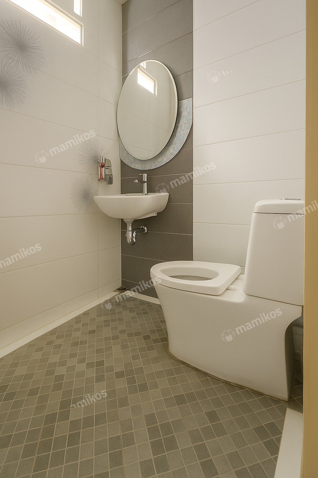 Rumah Sertifikat SHM 3 Kamar Tidur 2 Kamar Mandi Utan Kayu Jakarta Timur - Photo 5