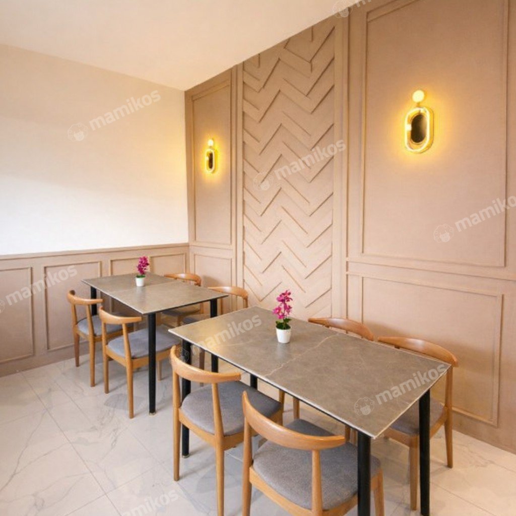 Rumah Sertifikat SHM 24 Kamar Tidur 24 Kamar Mandi Tanjung Duren Jakarta Barat - Photo 3