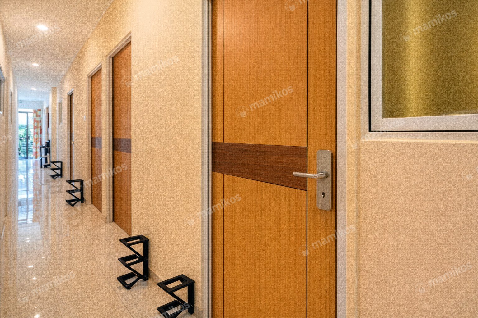 Rumah Sertifikat SHM 24 Kamar Tidur 24 Kamar Mandi Tanjung Duren Jakarta Barat - Photo 5