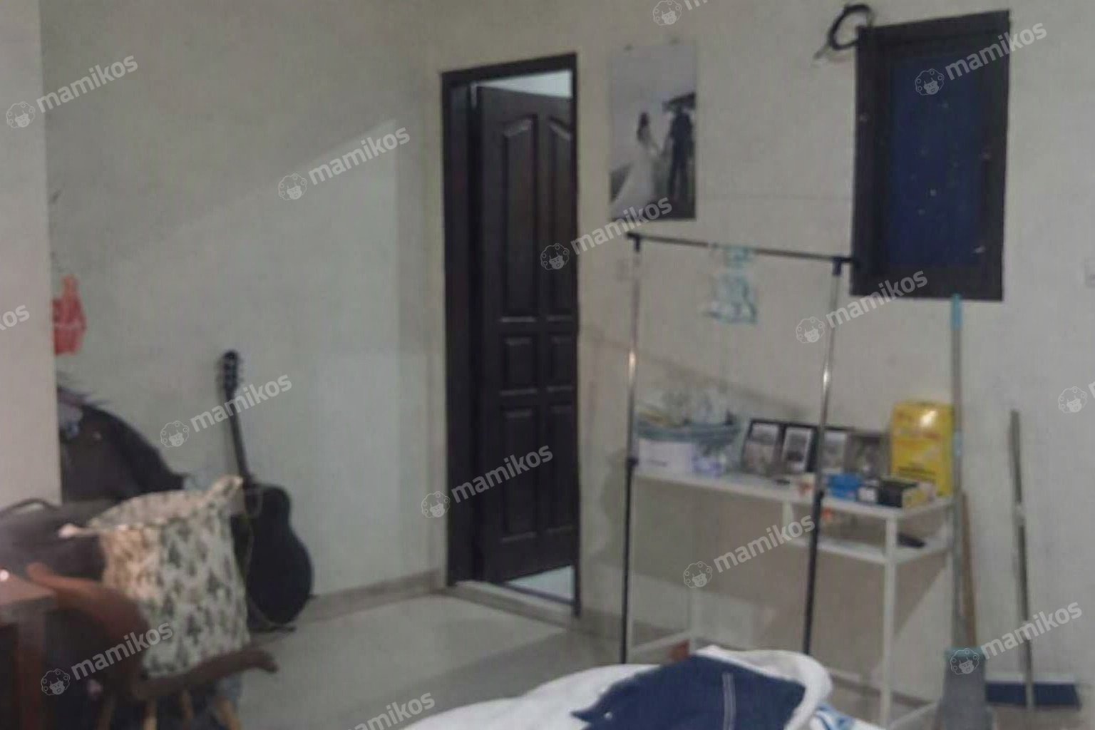 Rumah 1 Lantai Sunter Jakarta Utara