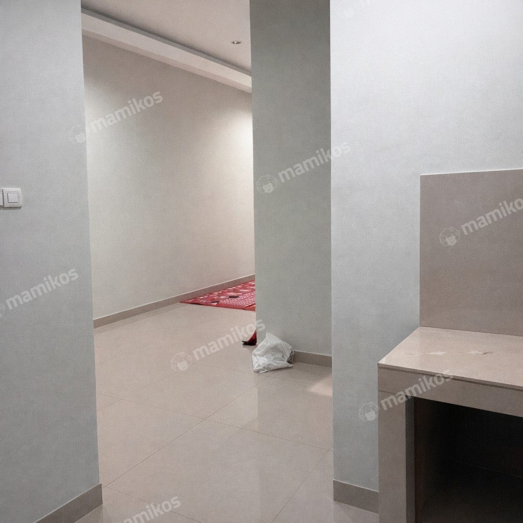 Rumah Sertifikat SHM 3 Kamar Tidur 2 Kamar Mandi Petukangan Jakarta Selatan - Photo 3