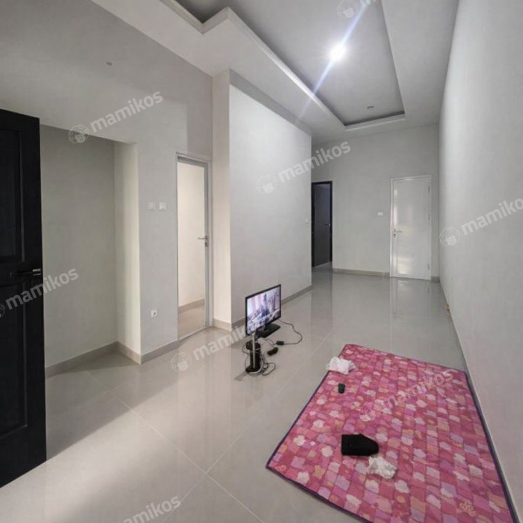 Rumah Sertifikat SHM 3 Kamar Tidur 2 Kamar Mandi Petukangan Jakarta Selatan - Photo 4