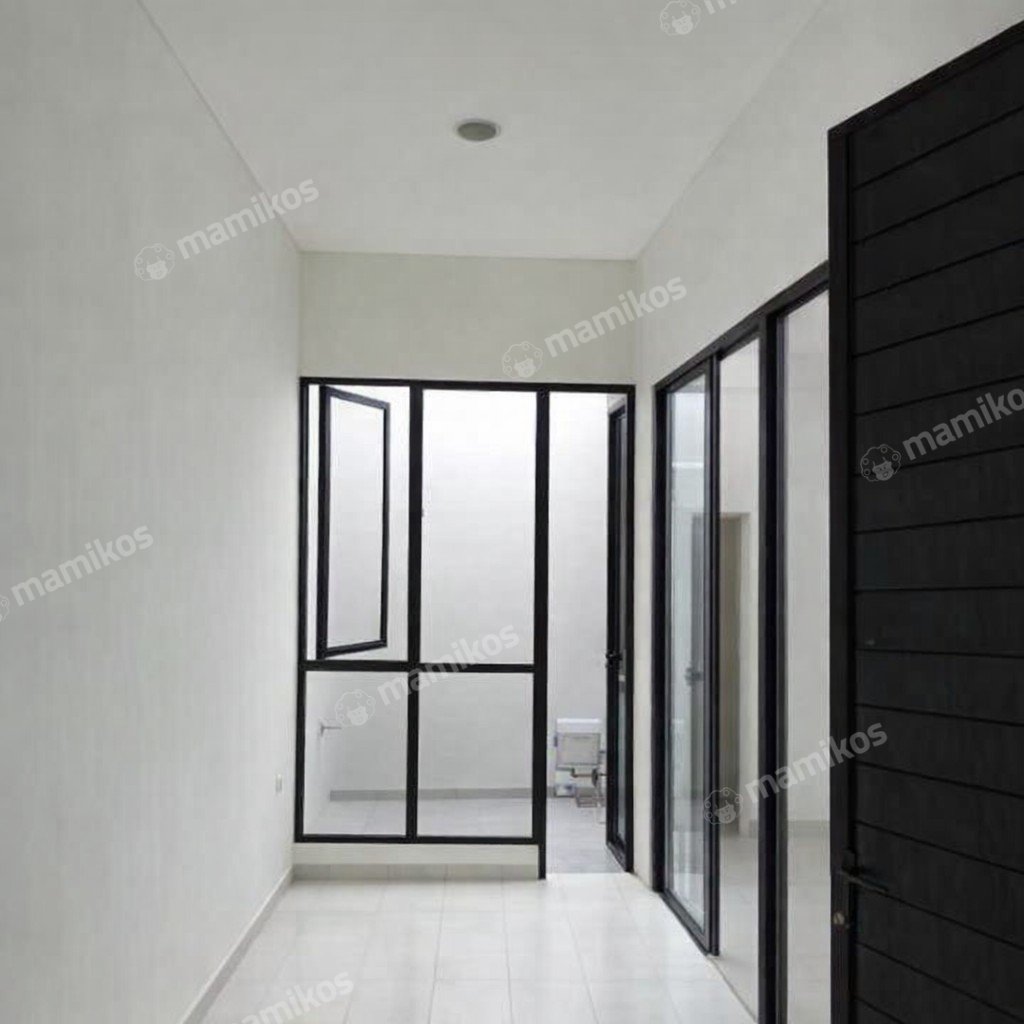 Rumah Sertifikat SHM 5 Kamar Tidur 4 Kamar Mandi Cakung Jakarta Timur - Photo 4
