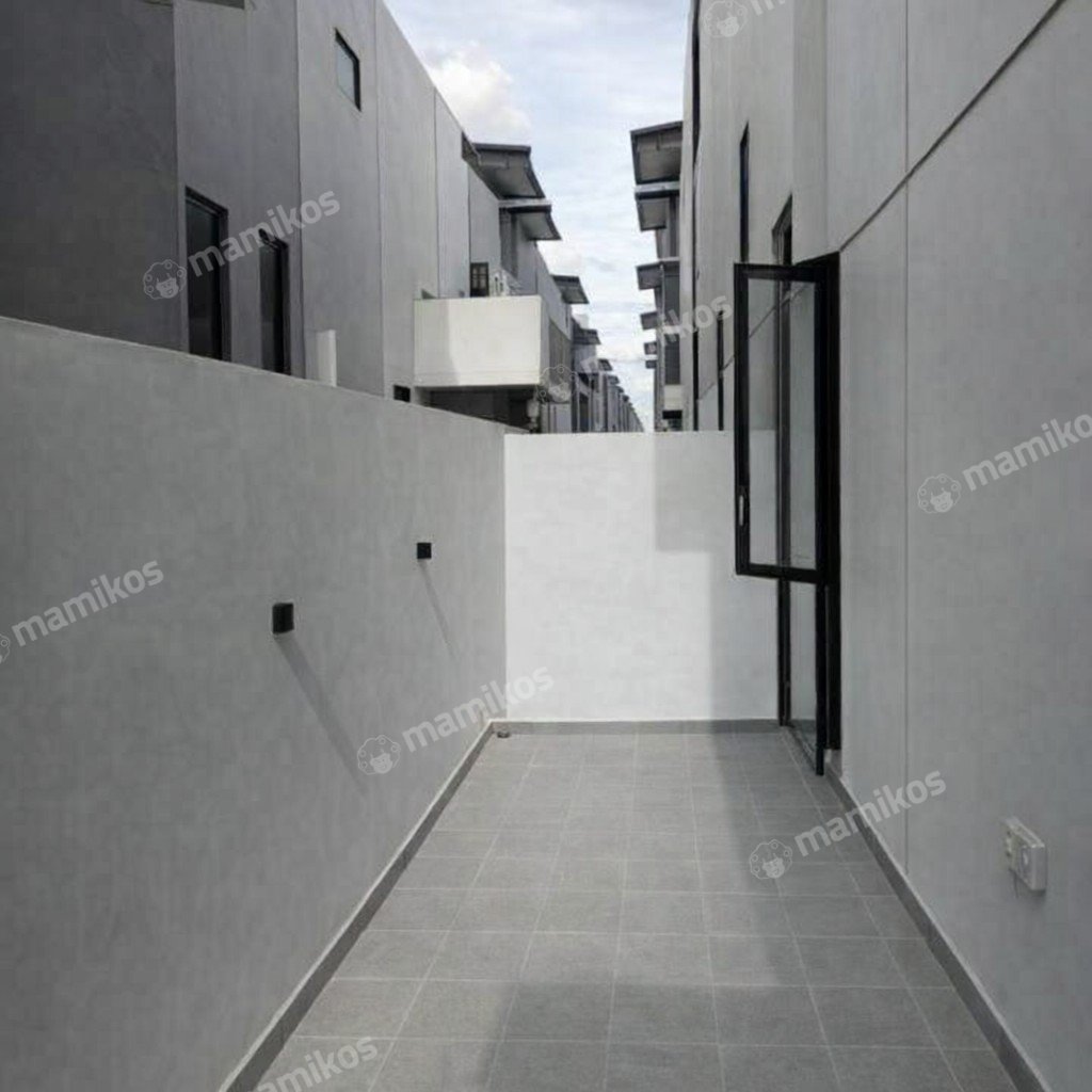 Rumah Sertifikat SHM 5 Kamar Tidur 4 Kamar Mandi Cakung Jakarta Timur - Photo 5