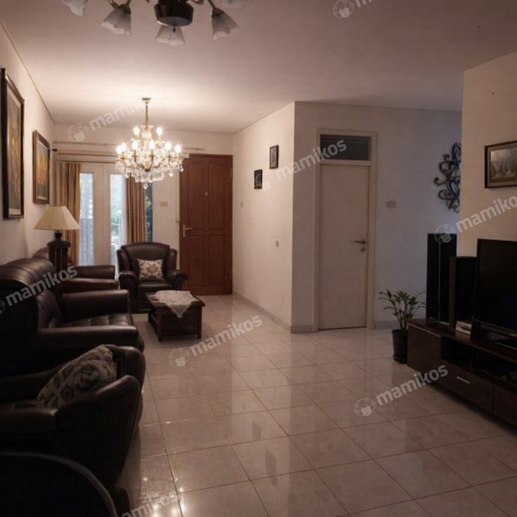Rumah Sertifikat SHM 3 Kamar Tidur 3 Kamar Mandi Citra Grand Jakarta Timur - Photo 3